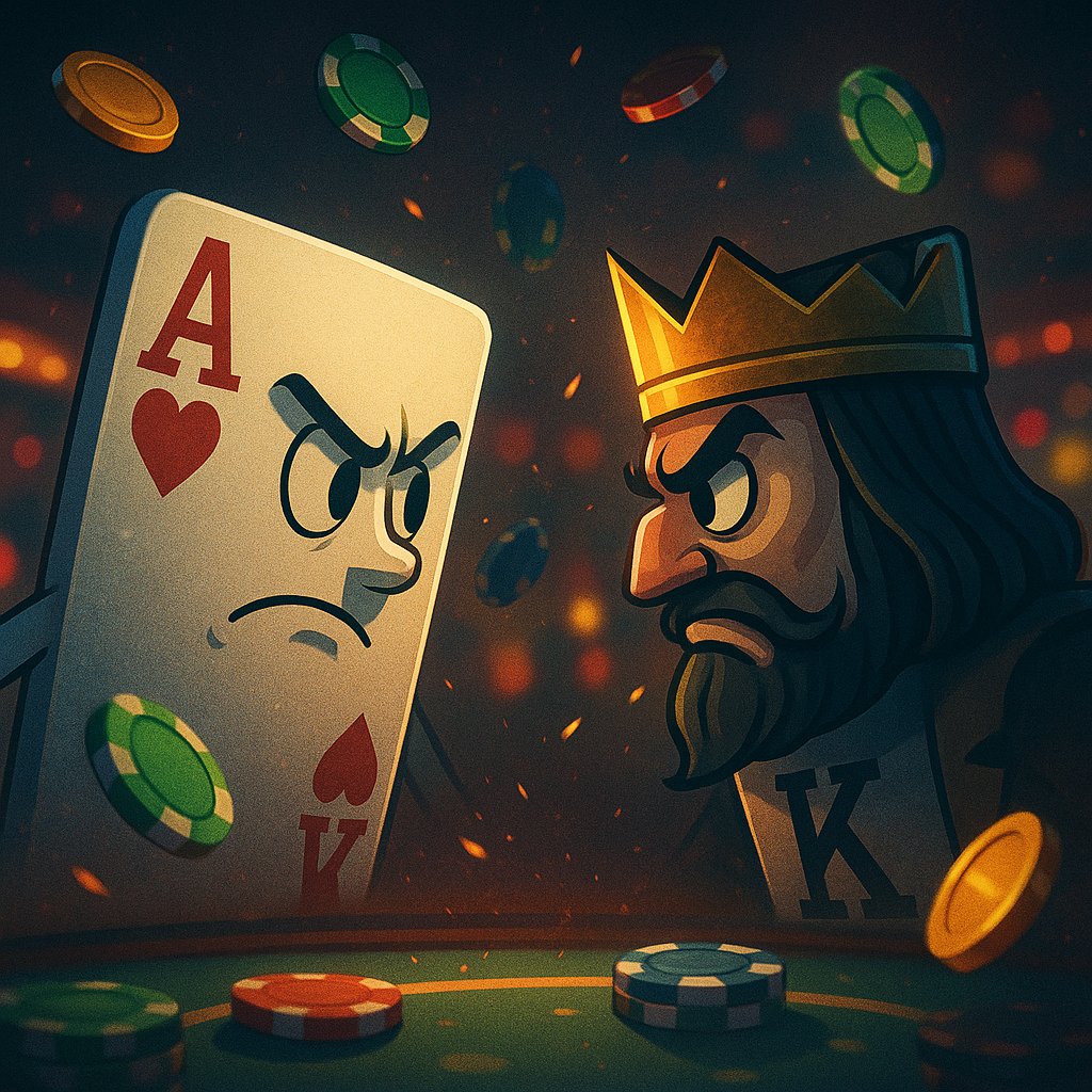 Antarmuka permainan Bingo di platform asia togel