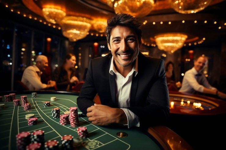 Metode QRIS untuk pembayaran cepat di asia togel