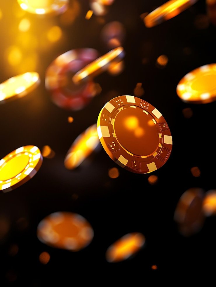 Metode pembayaran e-wallet ShopeePay dan LinkAja di asia togel