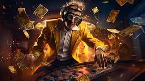 Metode pembayaran DANA dan OVO di platform asia togel
