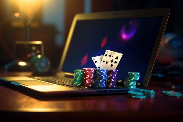 E-wallet DANA, OVO, GoPay untuk deposit di asia togel